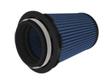 Momentum Intake Replacement Air Filter w/ Pro 5R Media 3-1/2 Inch F x 5 Inch B x 4-1/2 Inch T (Inverted) x 7-1/2 Inch H aFe Power