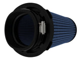 Momentum Intake Replacement Air Filter w/ Pro 5R Media (5-1/4x3-3/4) Inch F x (7-3/8x5-7/8) Inch B x (4-1/2x4) Inch T (Inverted) x 6-3/4 Inch H aFe Power