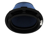 Momentum Intake Replacement Air Filter w/ Pro 5R Media (5-1/4x3-3/4) Inch F x (7-3/8x5-7/8) Inch B x (4-1/2x4) Inch T (Inverted) x 6-3/4 Inch H aFe Power