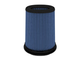 Momentum Intake Replacement Air Filter w/ Pro 5R Media (5-1/4x3-3/4) Inch F x (7-3/8x5-7/8) Inch B x (4-1/2x4) Inch T (Inverted) x 8-3/4 Inch H aFe Power