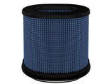 Momentum Intake Replacement Air Filter w/ Pro 5R Media (6-3/4x4-3/4) Inch F x (8-1/4x6-1/4) Inch B x (7-1/4x5) Inch T x 7 Inch H aFe Power