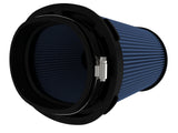 Momentum Intake Replacement Air Filter w/ Pro 5R Media (6-3/4x4-3/4) Inch F x (8-1/4x6-1/4) Inch B x (7-1/4x5) Inch T x 7 Inch H aFe Power