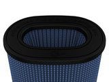 Momentum Intake Replacement Air Filter w/ Pro 5R Media (6-3/4x4-3/4) Inch F x (8-1/4x6-1/4) Inch B x (7-1/4x5) Inch T x 7 Inch H aFe Power