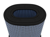 Momentum Intake Replacement Air Filter w/ Pro 5R Media (6-1/2x4-3/4) Inch F x (9x7) Inch B x (9x7) Inch T (Inverted) x 9 Inch H aFe Power