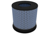 Momentum Intake Replacement Air Filter w/ Pro 5R Media 6 Inch F x 8 Inch B x 8 Inch T (Inverted) x 8 Inch H aFe Power