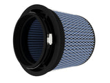 Momentum Intake Replacement Air Filter w/ Pro 5R Media 6 Inch F x 8 Inch B x 8 Inch T (Inverted) x 8 Inch H aFe Power