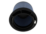 Momentum Intake Replacement Air Filter w/ Pro 5R Media 6 Inch F x 8 Inch B x 8 Inch T (Inverted) x 8 Inch H aFe Power