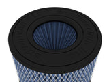 Momentum Intake Replacement Air Filter w/ Pro 5R Media 6 Inch F x 8 Inch B x 8 Inch T (Inverted) x 8 Inch H aFe Power