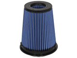 Momentum Intake Replacement Air Filter w/ Pro 5R Media 4 Inch F x 6 Inch B x 4-1/2 Inch T (Inverted) x 7-1/2 Inch H aFe Power