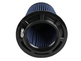 Momentum Intake Replacement Air Filter w/ Pro 5R Media 4 Inch F x 6 Inch B x 4-1/2 Inch T (Inverted) x 7-1/2 Inch H aFe Power
