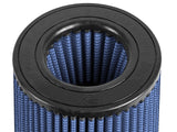 Momentum Intake Replacement Air Filter w/ Pro 5R Media 4 Inch F x 6 Inch B x 4-1/2 Inch T (Inverted) x 7-1/2 Inch H aFe Power