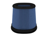 Momentum Intake Replacement Air Filter w/ Pro 5R Media (7x4-3/4) Inch F x (9x7) Inch B x (7-1/4x5) Inch T (Inverted) X 8 Inch H aFe Power