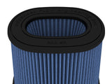 Momentum Intake Replacement Air Filter w/ Pro 5R Media (7x4-3/4) Inch F x (9x7) Inch B x (7-1/4x5) Inch T (Inverted) X 8 Inch H aFe Power