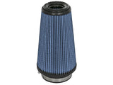Magnum Force Intake Replacement Air Filter w/ Pro 5R Media 3-1/2 Inch F x 5 Inch B x 3-1/2 Inch T (Inverted) x 8 Inch H aFe Power