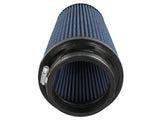 Magnum Force Intake Replacement Air Filter w/ Pro 5R Media 3-1/2 Inch F x 5 Inch B x 3-1/2 Inch T (Inverted) x 8 Inch H aFe Power