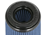 Magnum Force Intake Replacement Air Filter w/ Pro 5R Media 3-1/2 Inch F x 5 Inch B x 3-1/2 Inch T (Inverted) x 8 Inch H aFe Power