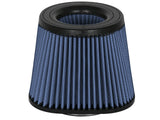 Track Series Intake Replacement Air Filter w/ Pro 5R Media 6 Inch F X (8-3/4x8-3/4) Inch B X 7 Inch T X 6-3/4 Inch H aFe Power