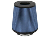 Magnum Force Intake Replacement Air Filter w/ Pro 5R Media 5 Inch F X (9 Inch x7-1/2) Inch B x (6-3/4x5-1/2) T (Inverted) X 9 Inch H aFe Power