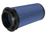Momentum Intake Replacement Air Filter w/ Pro 5R Media 3-1/2 Inch F x 5 Inch B x 4-1/2 Inch T (Inverted) x 9 Inch H aFe Power