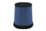 Momentum Intake Replacement Air Filter w/ Pro 5R Media (7X4-3/4) Inch F x (9X7) Inch B x (7-1/4X5) Inch T (Inverted) x 9 Inch H aFe Power