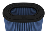Momentum Intake Replacement Air Filter w/ Pro 5R Media (7X4-3/4) Inch F x (9X7) Inch B x (7-1/4X5) Inch T (Inverted) x 9 Inch H aFe Power