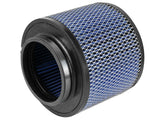 Magnum Force Intake Replacement Air Filter w/ Pro 5R Media 5-1/2 Inch F x 9 Inch B x 9 Inch T (Inverted) x 7 Inch H w/ Expanded Metal aFe Power