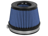 Magnum Force Intake Replacement Air Filter w/ Pro 5R Media 5 Inch F x 5-3/4 Inch B x 4-1/2 Inch T (Inverted) x 3-1/2 Inch H aFe Power