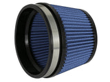 Magnum Force Intake Replacement Air Filter w/ Pro 5R Media 5 Inch F x 5-3/4 Inch B x 4-1/2 Inch T (Inverted) x 3-1/2 Inch H aFe Power