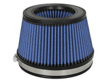 Magnum Force Intake Replacement Air Filter w/ Pro 5R Media 6 Inch F x 7 Inch B x 5-1/2 Inch T (Inverted) x 3-7/8 Inch H aFe Power