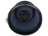 Magnum Force Intake Replacement Air Filter w/ Pro 5R Media 6 Inch F x 7 Inch B x 5-1/2 Inch T (Inverted) x 3-7/8 Inch H aFe Power