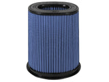 Momentum Intake Replacement Air Filter w/ Pro 5R Media (6x4) Inch F x (8-1/4x6-1/4) Inch B x (7-1/4x5) Inch T x 10 Inch H aFe Power