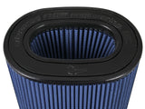 Momentum Intake Replacement Air Filter w/ Pro 5R Media (6x4) Inch F x (8-1/4x6-1/4) Inch B x (7-1/4x5) Inch T x 10 Inch H aFe Power