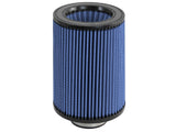 Magnum Force Intake Replacement Air Filter w/ Pro 5R Media 2-3/4 Inch F x 6 Inch B x 5-1/2 Inch T (Inverted) x 8 Inch H aFe Power