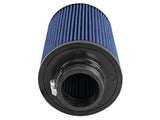 Magnum Force Intake Replacement Air Filter w/ Pro 5R Media 2-3/4 Inch F x 6 Inch B x 5-1/2 Inch T (Inverted) x 8 Inch H aFe Power