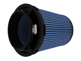 Momentum Intake Replacement Air Filter w/ Pro 5R Media 5 In F x 7 In B x 5-1/2 In T (Inverted) X 9 In H