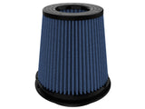 Momentum Intake Replacement Air Filter w/ Pro 5R Media 4-1/2 Inch F x 6 Inch B x 4-1/2 Inch T (Inverted) X 6 Inch H aFe Power
