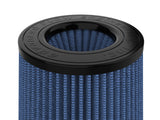Momentum Intake Replacement Air Filter w/ Pro 5R Media 4-1/2 Inch F x 6 Inch B x 4-1/2 Inch T (Inverted) X 6 Inch H aFe Power