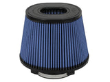 Magnum Force Intake Replacement Air Filter w/ Pro 5R Media 5 Inch F x (9x7-1/2) Inch B x (6-3/4x5-1/2) T (Inverted) x 7 Inch H aFe Power
