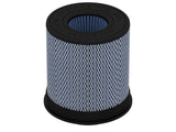 Momentum Intake Replacement Air Filter w/ Pro 5R Media 5-1/2 Inch F x 8 Inch B x 8 Inch T (Inverted) x 9 Inch H aFe Power