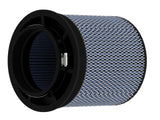 Momentum Intake Replacement Air Filter w/ Pro 5R Media 5-1/2 Inch F x 8 Inch B x 8 Inch T (Inverted) x 9 Inch H aFe Power