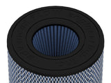 Momentum Intake Replacement Air Filter w/ Pro 5R Media 5-1/2 Inch F x 8 Inch B x 8 Inch T (Inverted) x 9 Inch H aFe Power