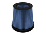Momentum Intake Replacement Air Filter w/ Pro 5R Media 5 Inch F x 7 Inch B x 5-1/2 Inch T (Inverted) x 6-1/2 Inch H aFe Power