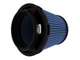 Momentum Intake Replacement Air Filter w/ Pro 5R Media 5 Inch F x 7 Inch B x 5-1/2 Inch T (Inverted) x 6-1/2 Inch H aFe Power