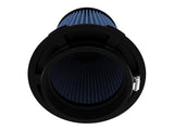 Momentum Intake Replacement Air Filter w/ Pro 5R Media 5 Inch F x 7 Inch B x 5-1/2 Inch T (Inverted) x 6-1/2 Inch H aFe Power