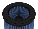 Momentum Intake Replacement Air Filter w/ Pro 5R Media 5 Inch F x 7 Inch B x 5-1/2 Inch T (Inverted) x 6-1/2 Inch H aFe Power