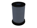 Momentum Intake Replacement Air Filter w/ Pro 5R Media 2-1/2 Inch F x 4-1/2 Inch B x 4-1/2 Inch T (Inverted) x 7 Inch H aFe Power