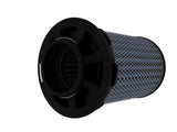 Momentum Intake Replacement Air Filter w/ Pro 5R Media 2-1/2 Inch F x 4-1/2 Inch B x 4-1/2 Inch T (Inverted) x 7 Inch H aFe Power