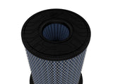 Momentum Intake Replacement Air Filter w/ Pro 5R Media 2-1/2 Inch F x 4-1/2 Inch B x 4-1/2 Inch T (Inverted) x 7 Inch H aFe Power
