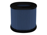 Momentum Intake Replacement Air Filter w/ Pro 5R Media (6 x 4) Inch F x (8-1/4 x 6-1/4) Inch B x (7-1/4 x 5) Inch T x 7-1/2 Inch H aFe Power