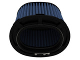Momentum Intake Replacement Air Filter w/ Pro 5R Media (6 x 4) Inch F x (8-1/4 x 6-1/4) Inch B x (7-1/4 x 5) Inch T x 7-1/2 Inch H aFe Power